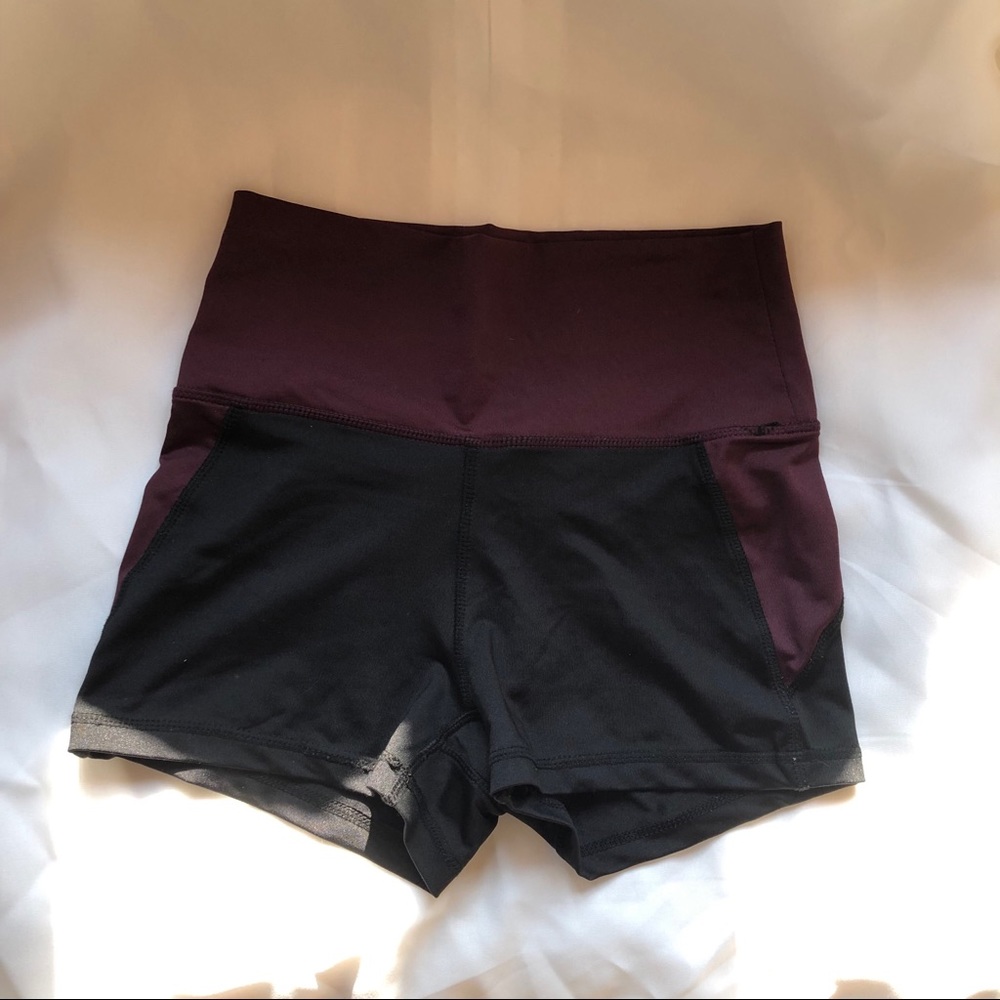 Mandee shorts